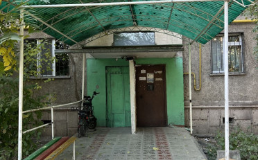 Купить квартиру Бишкек