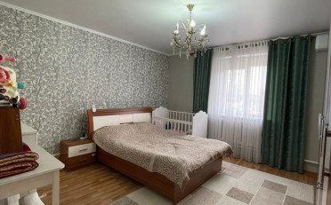 Купить квартиру Бишкек