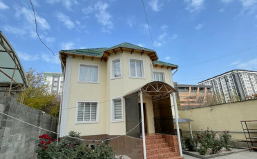 Купить квартиру Бишкек