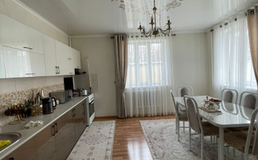 Купить квартиру Бишкек