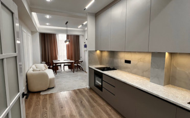 Купить квартиру Бишкек