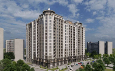  Агентство недвижимости