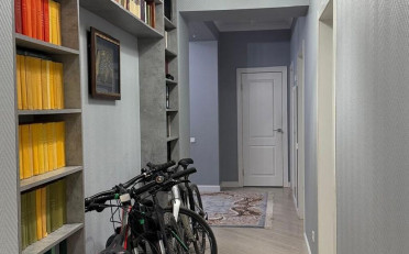 Купить квартиру Бишкек