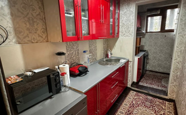 Купить квартиру Бишкек