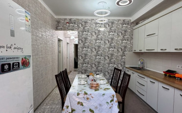 Купить квартиру Бишкек