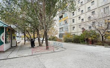 Купить квартиру Бишкек