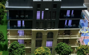  Агентство недвижимости