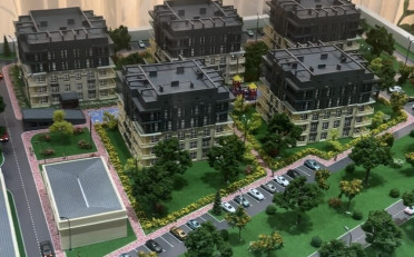 Купить квартиру Бишкек