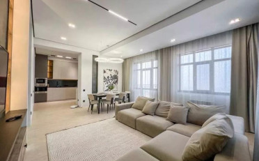 Купить квартиру Бишкек