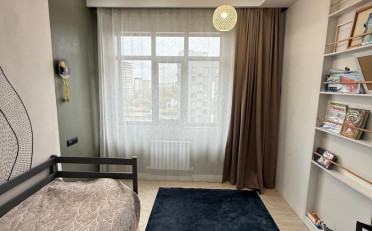 Купить квартиру Бишкек