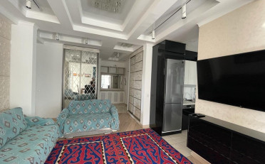 Купить квартиру Бишкек