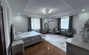 Купить квартиру Бишкек