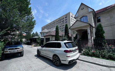 Купить квартиру Бишкек