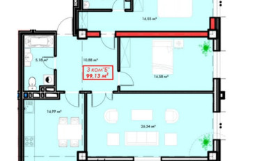  Агентство недвижимости