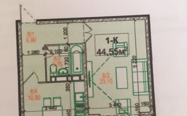 Купить квартиру Бишкек