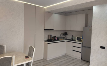 Купить квартиру Бишкек