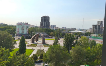 Купить квартиру Бишкек