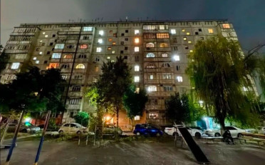  Агентство недвижимости