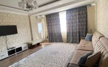 Купить квартиру Бишкек