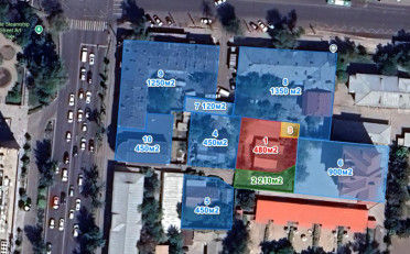  Агентство недвижимости