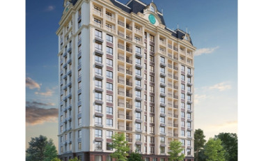  Агентство недвижимости