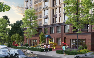 Купить квартиру Бишкек