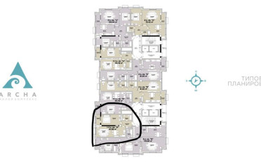 Купить квартиру Бишкек