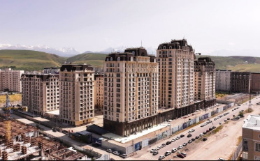  Агентство недвижимости