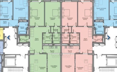 Купить квартиру Бишкек