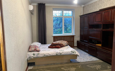 Купить квартиру Бишкек