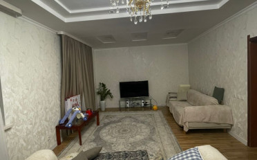 Купить квартиру Бишкек