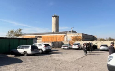 Купить квартиру Бишкек