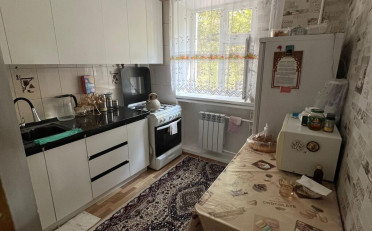 Купить квартиру Бишкек