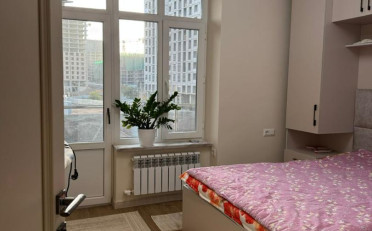 Купить квартиру Бишкек