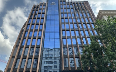  Агентство недвижимости