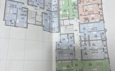 Купить квартиру Бишкек