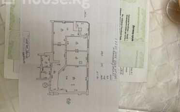 Купить квартиру Бишкек