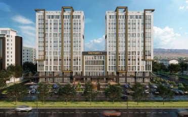 Купить квартиру Бишкек