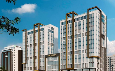 Купить квартиру Бишкек