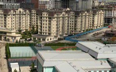 Купить квартиру Бишкек