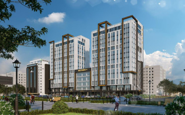 Купить квартиру Бишкек