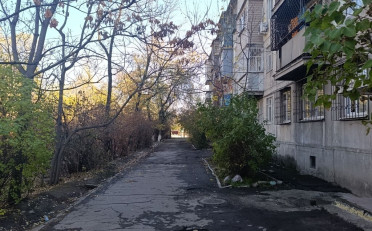 Купить квартиру Бишкек