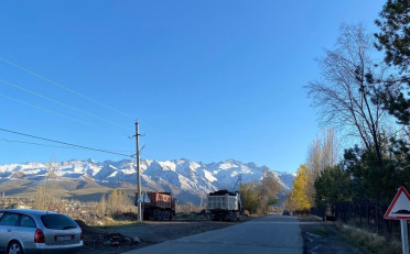 Купить квартиру Бишкек