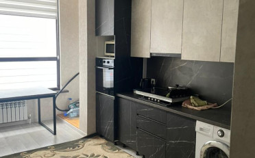 Купить квартиру Бишкек