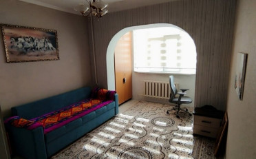 Купить квартиру Бишкек