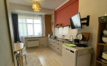 Купить квартиру Бишкек