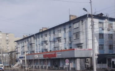  Агентство недвижимости