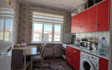 Купить квартиру Бишкек