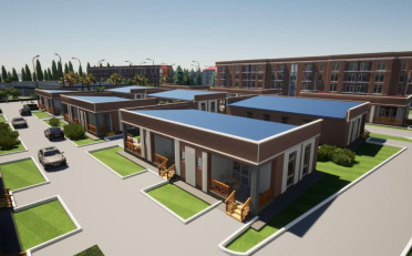  Агентство недвижимости