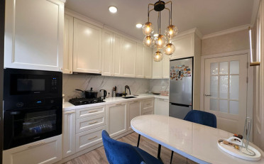 Купить квартиру Бишкек